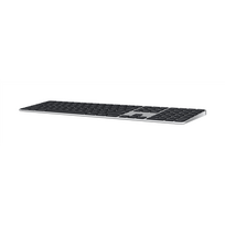 modely - Apple Magic Keyboard with Touch ID and numeric pad EN/RU (Juoda) - 5 nuotrauka