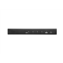 hdmi daliklis - Aten 4-Port True 4K HDMI Splitter  VS184B Warranty 24 month(s) - 2 nuotrauka