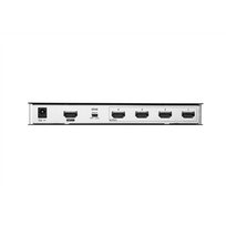 hdmi daliklis - Aten 4-Port True 4K HDMI Splitter  VS184B Warranty 24 month(s) - 3 nuotrauka