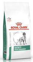 royal canin satiety sunims - Sausas šunų maistas Royal Canin Satiety Weight Management, 6 kg - 1 nuotrauka