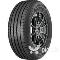 padangos vasarines r17 - EfficientGrip 2 SUV 102 H ( C A 70dB ) Goodyear 225/65R17 - 1 nuotrauka