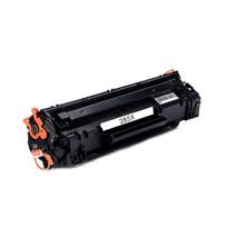 PowerPlant PP-CE285X Black HP CE285X, CE285A