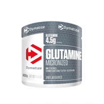  DYMATIZE gliutaminas, 400 g