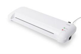 laminatorius - EDNET Laminator A4 80-125 - 1 nuotrauka