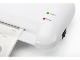 laminatorius - EDNET Laminator A4 80-125 - 3 nuotrauka
