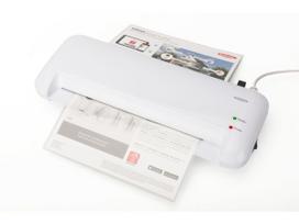 laminatorius - EDNET Laminator A4 80-125 - 7 nuotrauka