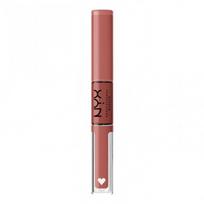 NYX PROFESSIONAL MAKEUP SHINE LOUD PRO PIGMENT lūpų dažai, 20 g