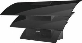 Miele Da 7198 W Triple Black