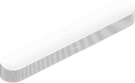 namsi os - Soundbar Sonos Beam (Gen2) White (Baltas) - 1 nuotrauka