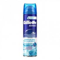 Pirkti GILLETTE SENSITIVE COOL skutimosi želė, 200 ml - Photo 1