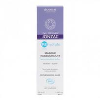 JONZAC REHYDRATE REPLENISHING veido kaukė, 50 ml
