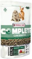 Pirkti Complete Cuni Sensitive - pašaras jautriems triušiams  500 g - Photo 1