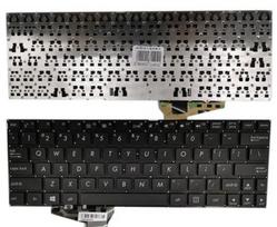 Klaviatūra Asus KB314041 EN, juoda