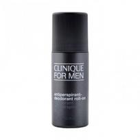 CLINIQUE FOR MEN rutulinis dezodorantas antiperspirantas, 75 ml