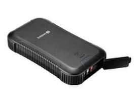 power bank 45w - SANDBERG Survivor Powerbank 30000mAh PD45W - 2 nuotrauka
