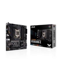 b650m micro atx - Asus TUF GAMING B560M-E - 1 nuotrauka