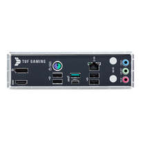 b650m micro atx - Asus TUF GAMING B560M-E - 5 nuotrauka