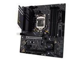 b650m micro atx - Asus TUF GAMING B560M-E - 6 nuotrauka