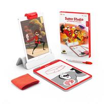 Osmo Super Studio The Incredibles 2