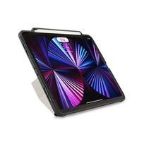 Pipetto iPad Pro 11" (2021) Origami No3 Pencil Case - Black