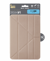 Pipetto iPad mini 6 Origami No1 Case