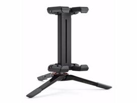 JOBY GRIPTIGHT ONE MICRO STAND, juodas