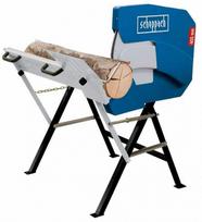 s41 - Scheppach HS410 - 1 nuotrauka