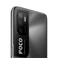 telefonas poco - Xiaomi POCO M3 Pro 5G 128GB Black (Juodas) - 2 nuotrauka