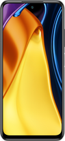 telefonas poco - Xiaomi POCO M3 Pro 5G 128GB Black (Juodas) - 3 nuotrauka