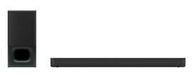 soundbar - SONY HTSF150 - 5 nuotrauka
