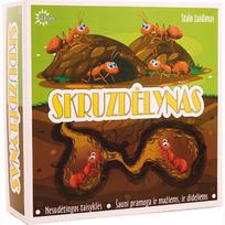 skruzdelynis - Žaidimas Skruzdėlynas, 7236 - 2 nuotrauka