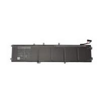 xps 9550 baterija - Dell battery 84Wh for XPS 15 (9550) 4GVGH - 1 nuotrauka