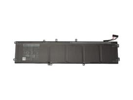 xps 9550 baterija - Dell battery 84Wh for XPS 15 (9550) 4GVGH - 2 nuotrauka