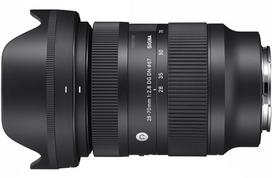 Sigma 28-70mm F2.8 DG DN Sony E