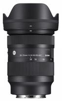 sony e mount - Sigma 28-70mm F2.8 DG DN Sony E - 2 nuotrauka