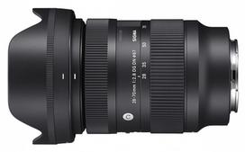 sony e mount - Sigma 28-70mm F2.8 DG DN Sony E - 3 nuotrauka