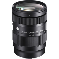 sony e mount - Sigma 28-70mm F2.8 DG DN Sony E - 9 nuotrauka