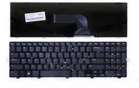 Nešiojamų kompiuterių klaviatūra Dell Inspiron KB310142 Keyboard