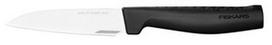 fiskars hard edge peiliai - Virtuvinis peilis Fiskars 1051762, 109 mm - 1 nuotrauka
