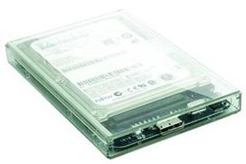 Extra Digital HC380206, 2.5"