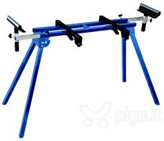 skersinio stovai - Stovas Scheppach UMF 1550 Universal Angle Saw Stand - 2 nuotrauka