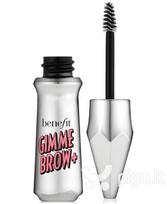Geliniai antakių dažai Benefit Gimme Mini 1,5 g, 3 Neutral Light Brown