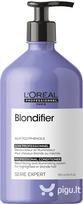 l'oreal professionnel blondifier - Plaukų kondicionierius L'Oreal Blondifier, 750 ml - 2 nuotrauka