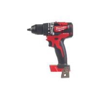 milwaukee m18 smuginis suktuvas - Milwaukee  M18 CBLPD-0 - 1 nuotrauka