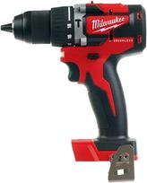 milwaukee m18 smuginis suktuvas - Milwaukee  M18 CBLPD-0 - 2 nuotrauka