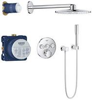 grohe maisytuvas termostatinis - Grohe, Grohtherm SmartControl Perfect SmartActive 310 - 1 nuotrauka