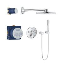 grohe maisytuvas termostatinis - Grohe, Grohtherm SmartControl Perfect SmartActive 310 - 2 nuotrauka