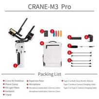 zhiyun - Zhiyun Crane M3 Pro - 4 nuotrauka