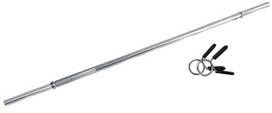 Toorx Barbell, 1800 mm