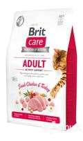 kaciu maistas brit care - Sausas kačių maistas Brit - 2 nuotrauka